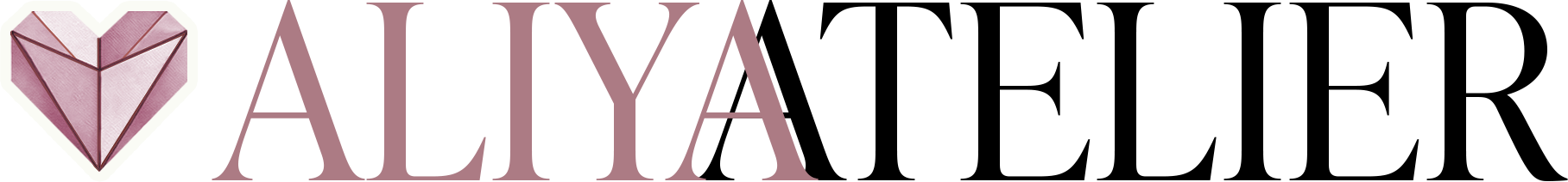 Aliyatelier Printworks & Gifts Logo Geschenke kaufen